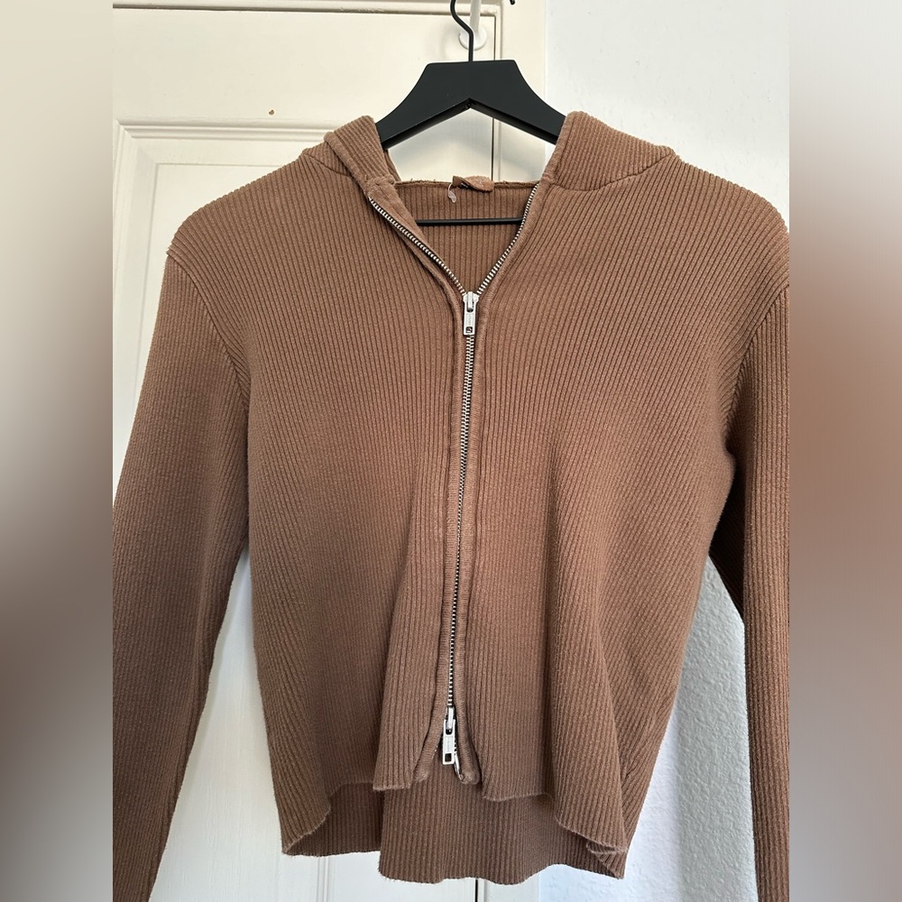 John Galt Arden Hoodie